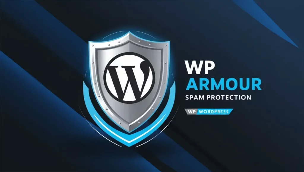 WordPress Kontaktformular Spam